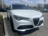 Used 2019 Alfa Romeo Stelvio Sprint w/ Nero Edizione image 4