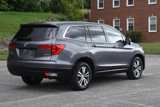 Used 2016 Honda Pilot EX-L image 6
