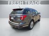 Used 2018 Ford Explorer Limited image 4