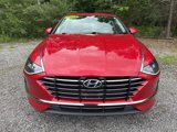Used 2021 Hyundai Sonata SE image 2