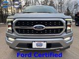 Certified 2023 Ford F150 Platinum image 2