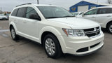 Used 2017 Dodge Journey SE w/ Flexible Seating Group image 4