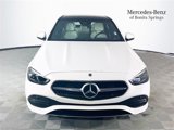 Certified 2023 Mercedes-Benz C 300 Sedan image 2