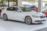 Used 2017 BMW 540i image 4
