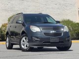 Used 2013 Chevrolet Equinox LT w/ Driver Convenience Package image 3