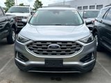 Used 2022 Ford Edge SEL w/ Convenience Package image 2