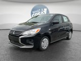 New 2024 Mitsubishi Mirage ES image 5