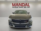 Used 2022 Dodge Charger SXT w/ Blacktop Package image 6