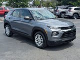 Used 2022 Chevrolet TrailBlazer LS image 2