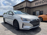 Used 2019 Hyundai Elantra SE image 3
