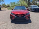 Used 2018 Toyota Camry L image 2