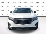 Used 2023 Chevrolet Equinox LS w/ Midnight Edition image 2