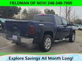 Used 2009 Chevrolet Silverado 1500 LTZ w/ Safety Package image 5