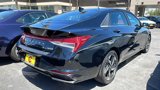 Certified 2023 Hyundai Elantra Limited image 2