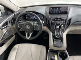 New 2025 Acura RDX w/ Technology Package image 4
