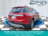 Used 2023 GMC Acadia SLT image 3