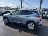 Certified 2020 Hyundai Kona Limited w/ Cargo Package image 3