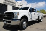 Used 2019 Ford F350 XL w/ Power Equipment Group image 2
