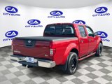Used 2015 Nissan Frontier SV image 3