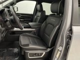 Used 2025 RAM 1500 Laramie w/ Sport Appearance Package image 4