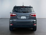 Used 2019 Ford EcoSport SE image 4
