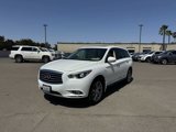 Used 2014 INFINITI QX60 AWD w/ Deluxe Touring Package image 5
