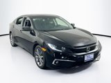 Used 2019 Honda Civic EX image 3