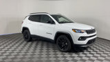 New 2025 Jeep Compass Latitude w/ Altitude Special Edition image 2