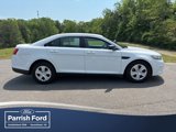 Used 2015 Ford Taurus Police Interceptor AWD image 2