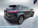 Certified 2022 Ford Edge SEL w/ Convenience Package image 5