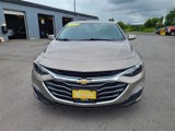 Used 2022 Chevrolet Malibu LT image 3
