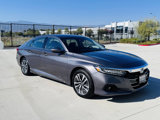 Used 2021 Honda Accord EX image 3