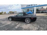 Used 1999 Chevrolet Corvette Convertible image 6