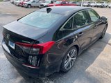Used 2022 Honda Civic Touring image 3