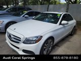 Used 2018 Mercedes-Benz C 300 Sedan image 3