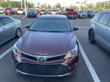 Used 2016 Toyota Avalon XLE image 2