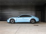 Used 2023 Porsche Taycan image 2