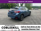 Used 2019 Subaru Crosstrek 2.0i Limited w/ Moonroof Package image 4