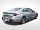Certified 2021 Hyundai Sonata SEL image 4
