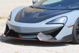 Used 2018 McLaren 570S Spider image 6