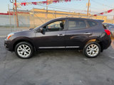 Used 2012 Nissan Rogue SL image 3