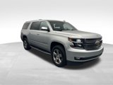 Used 2018 Chevrolet Suburban Premier image 2