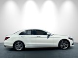 Used 2019 Mercedes-Benz C 300 Sedan image 3
