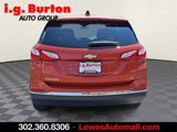 Used 2020 Chevrolet Equinox LT image 5
