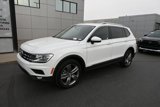 Used 2021 Volkswagen Tiguan SEL image 4
