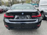 Used 2020 BMW 330i xDrive Sedan w/ Convenience Package image 3