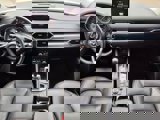 Used 2021 MAZDA CX-5 Touring w/ Touring Preferred SV Package image 5