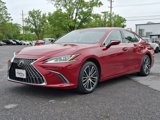 Used 2022 Lexus ES 350 w/ Premium Package image 3