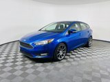 Used 2018 Ford Focus SEL image 2