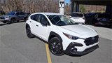 New 2025 Subaru Crosstrek 2.0i image 2